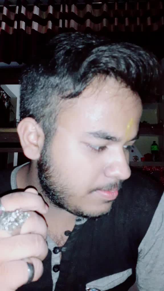 @Mʀ.Pʌŋɗɩt