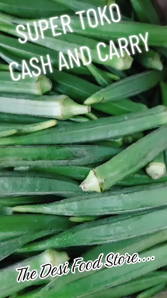 @THE DESI FOOD STORE