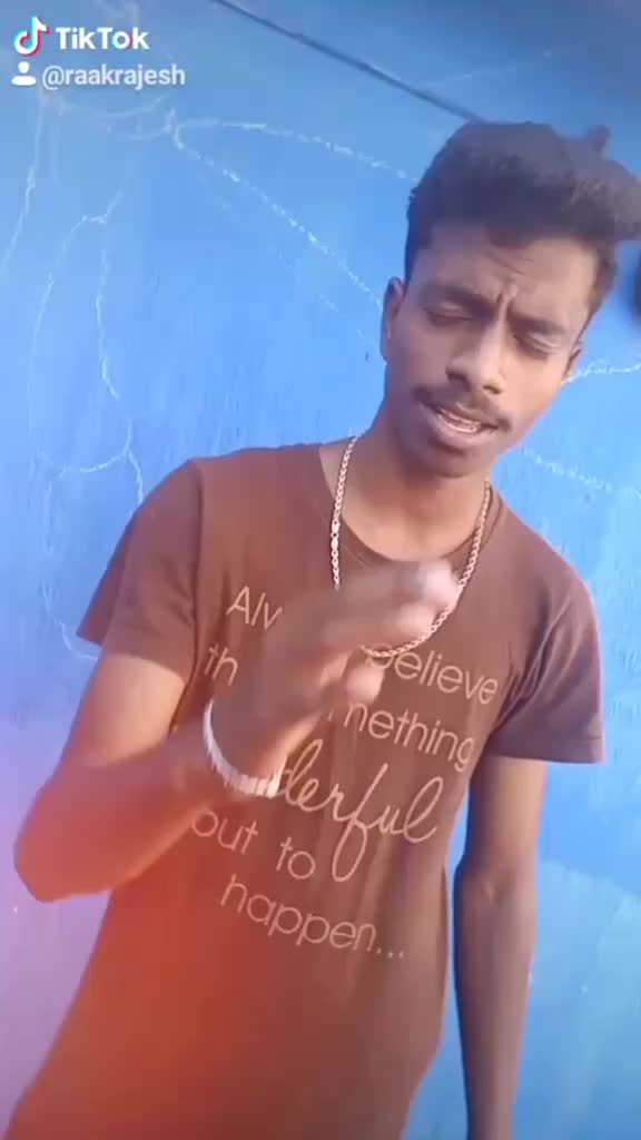 @Raak Rajesh