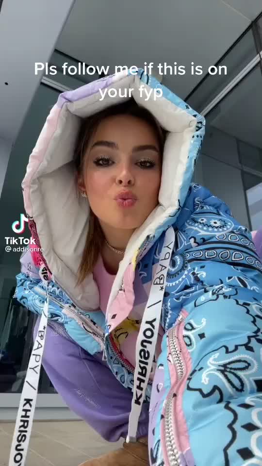 @Addisonrae