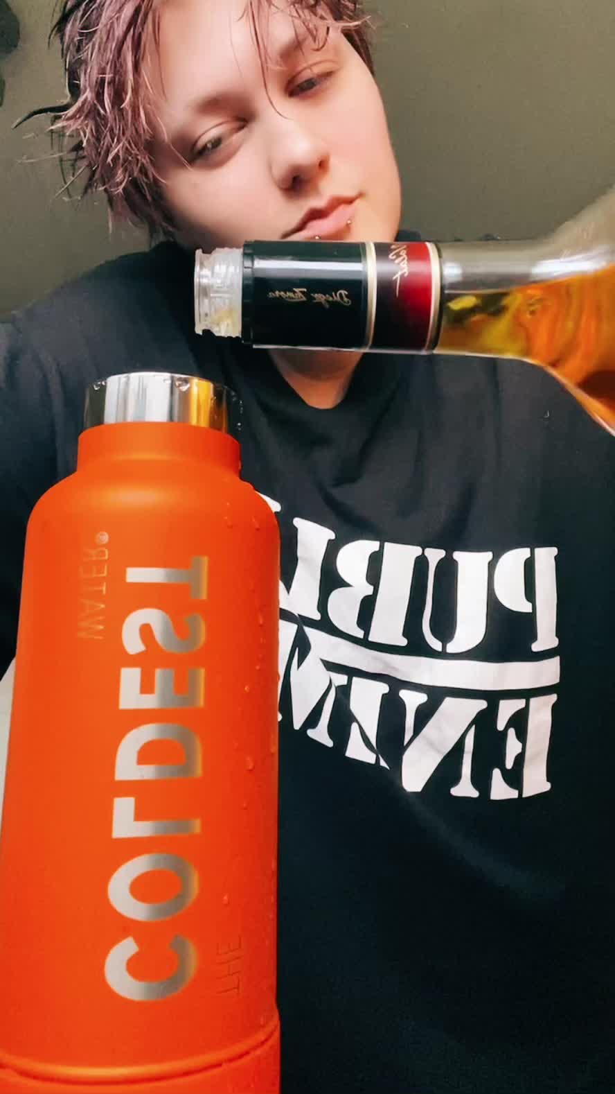 @Thrustception