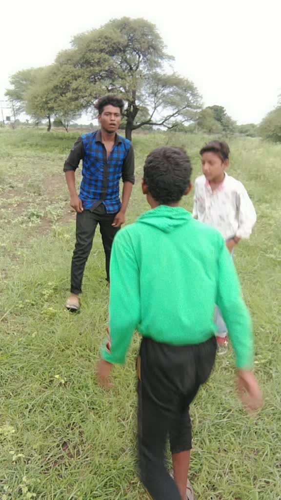 @ajaydaanal