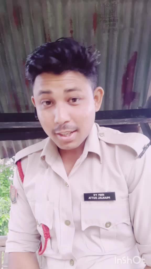 @Pranjal Dutta