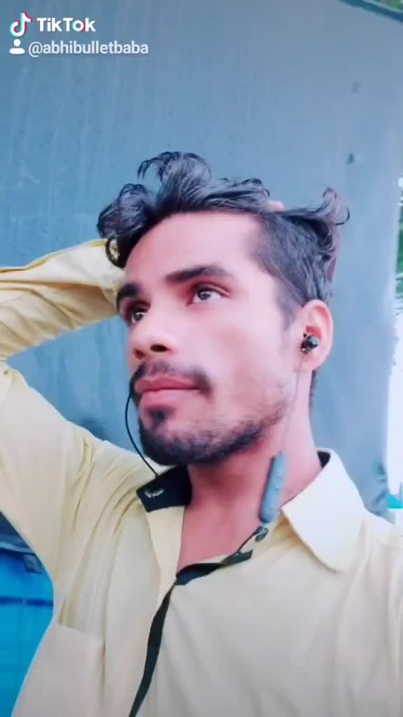 @Abhi Bullet Baba