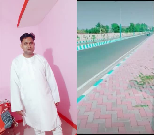 @Manharan Lal