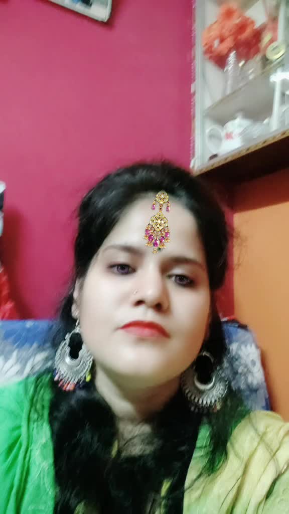 @Sapna Pundir