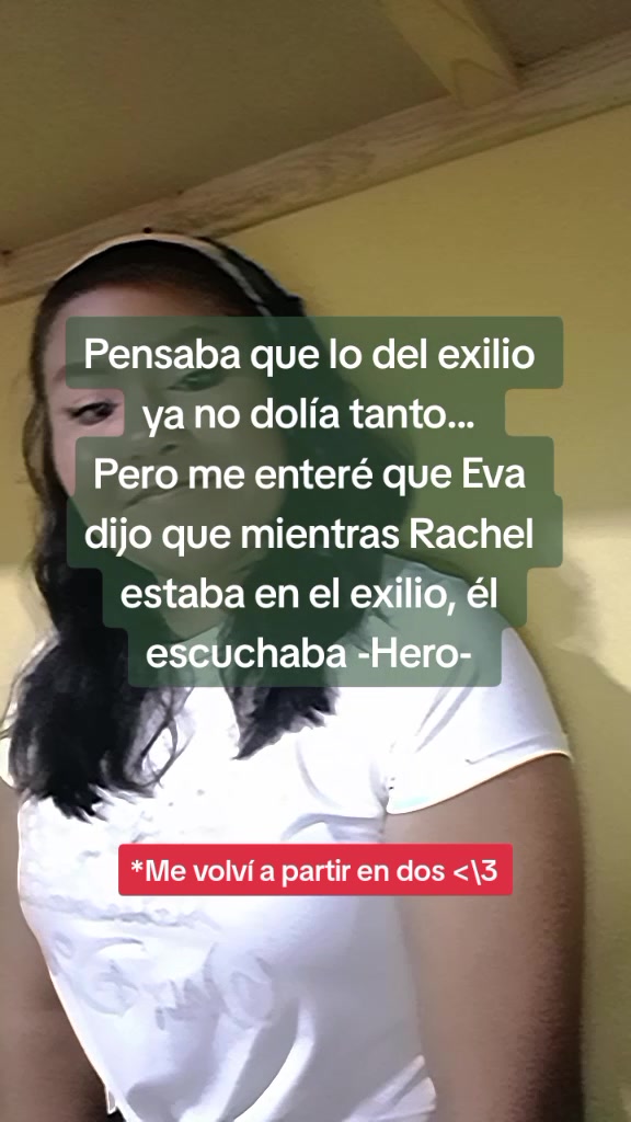 @Breen Lara (Jared's Versión) ?