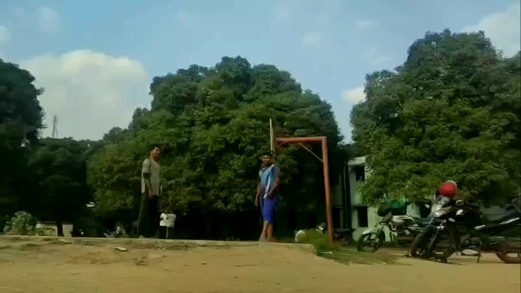@Dre Sathya Narayanan