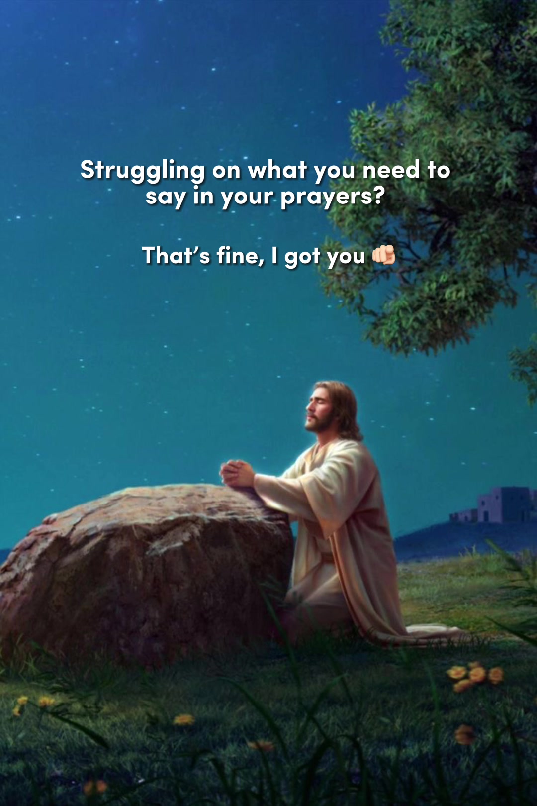@gloryytochrist