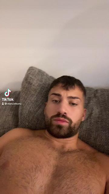@Manuel Kunu