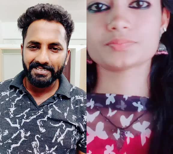 @Kiran JoSe KuRishing