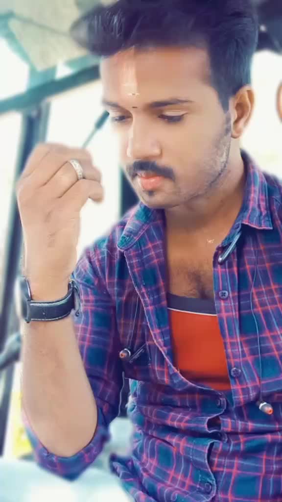 @lovely PARTHI. Gm