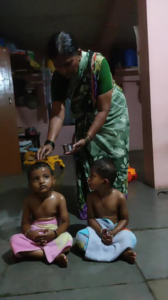 @Paddu Koli