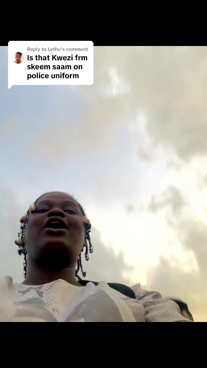 @Nompumelelo Candy
