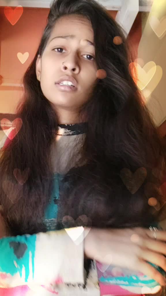 @pakka chocolate girl