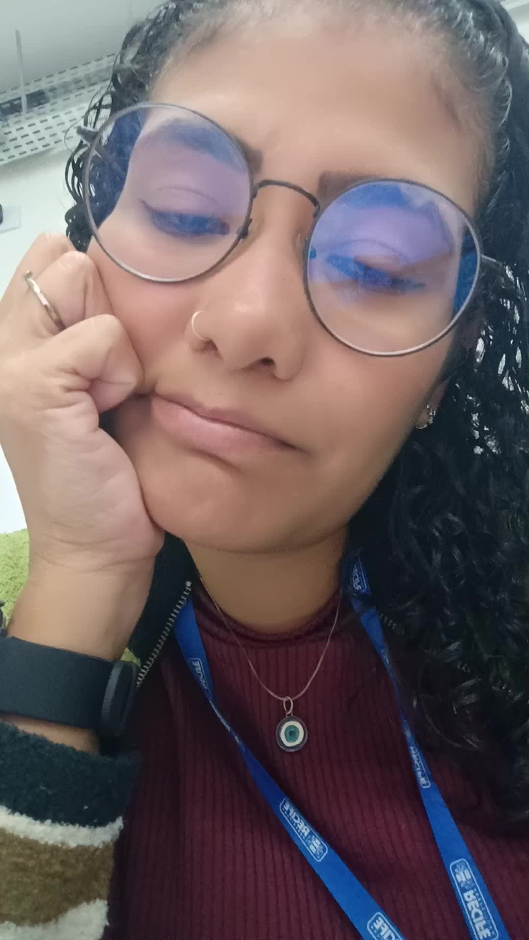 @Joana Gleyce