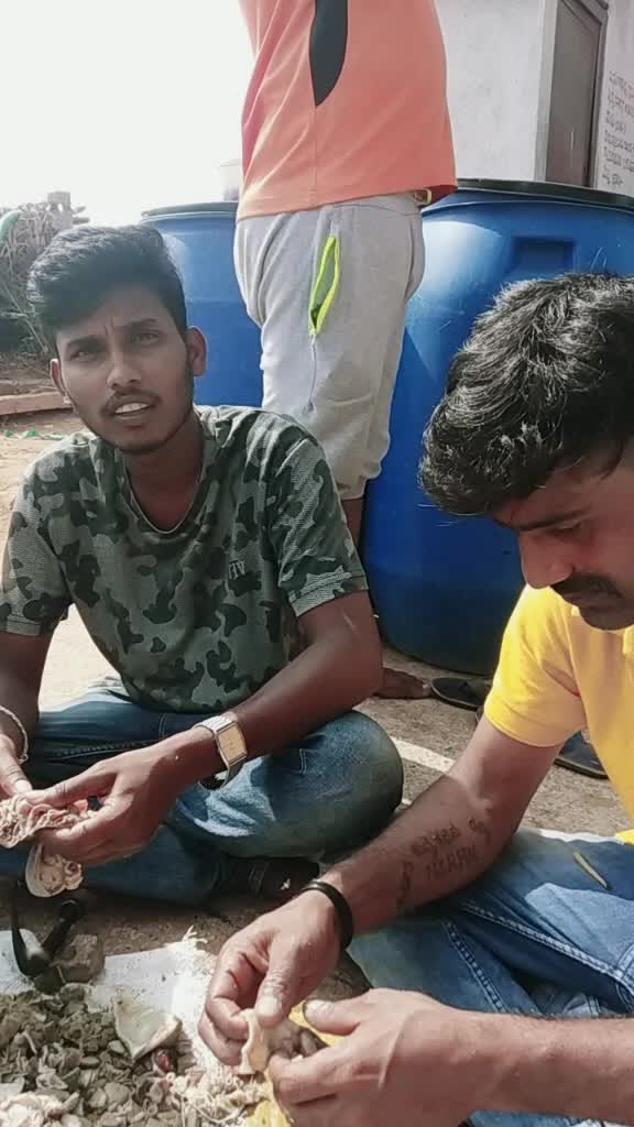 @killar Ram mysore