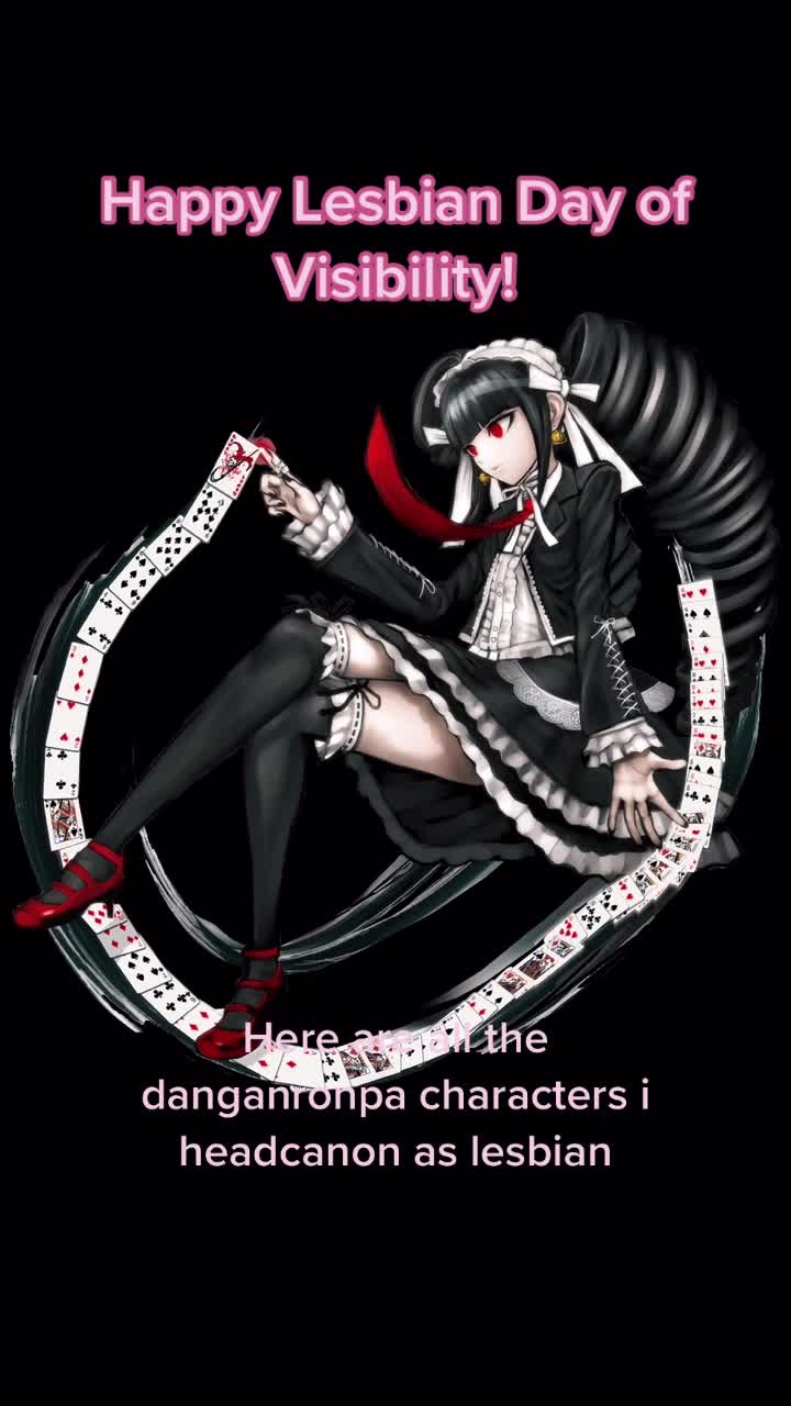 @Gundham Tanaka stan