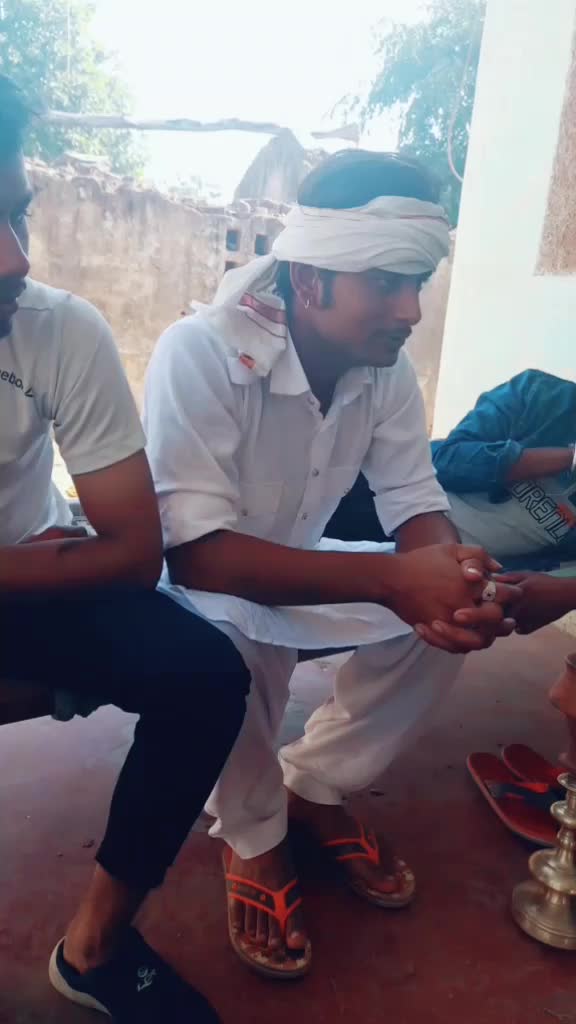 @सच्ची गुर्जर