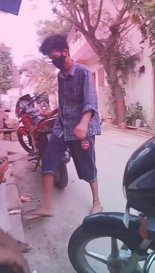 @Manojchary