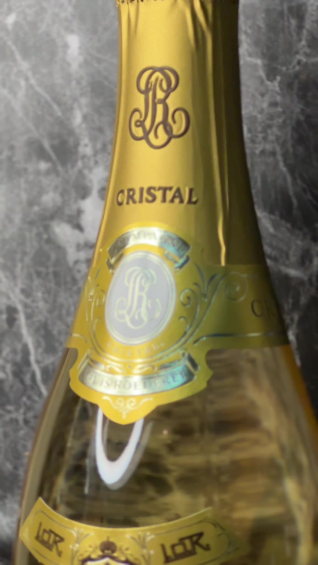 @Royal Luxury Drink