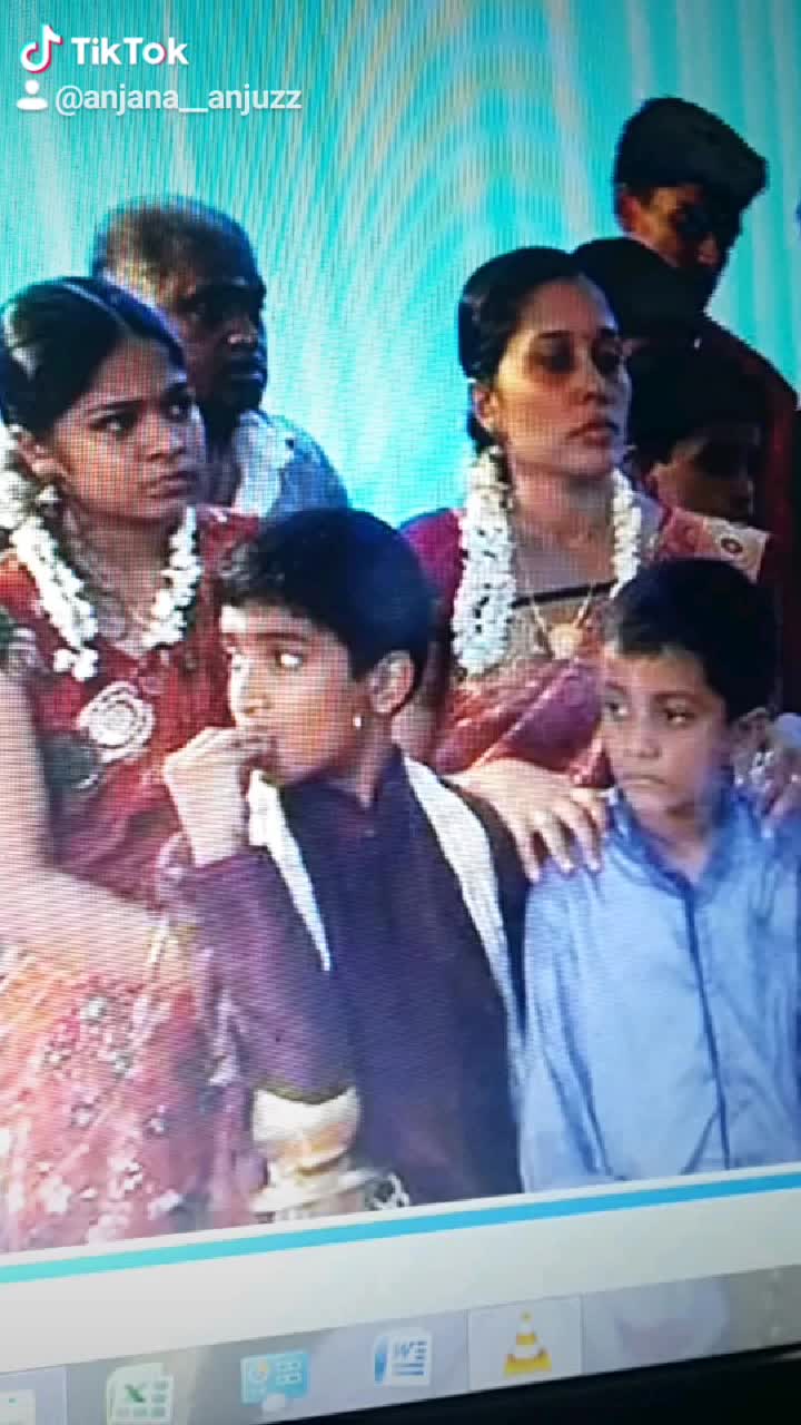 @anjana anju