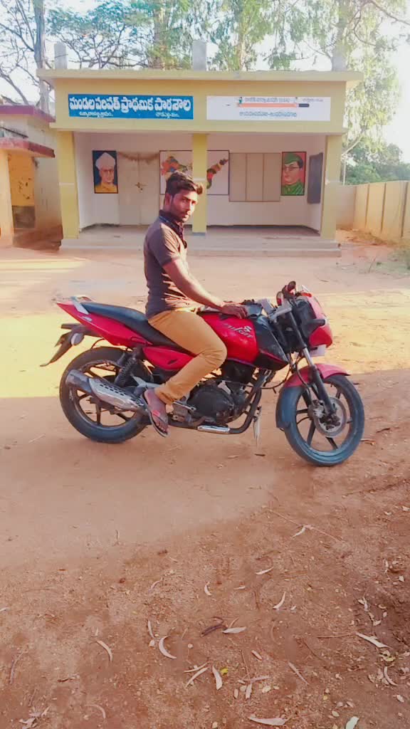 @kishore sagiraju