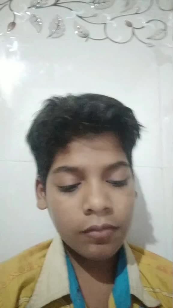 @Hashmi Airaj Hussain