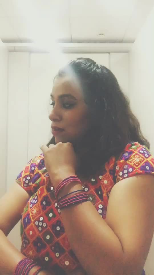 @Greeshma Thimmaiah