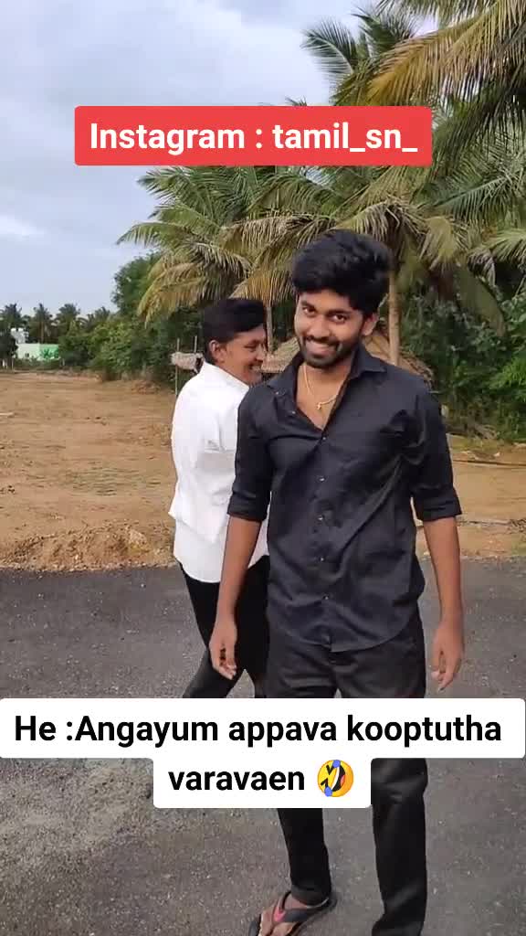 @Tamil❤️
