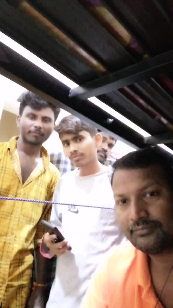 @Konda anand
