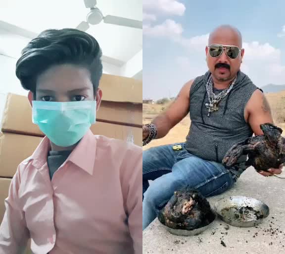 @Vickey kashyap