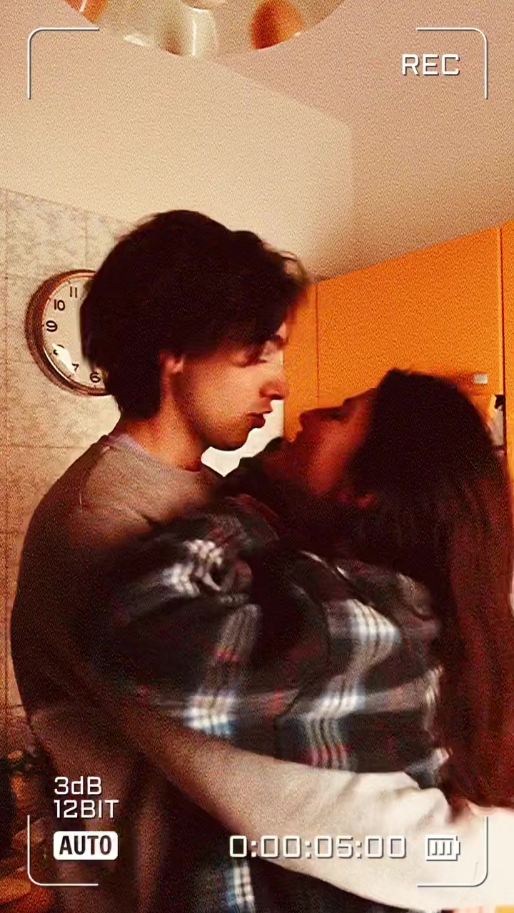 @Luca & Giulia