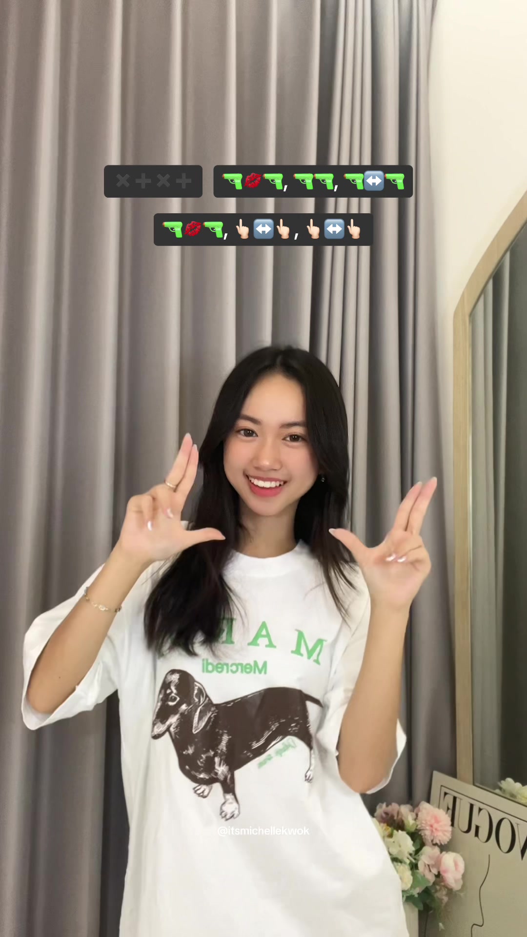 @𝐌𝐊 | Michelle Kwok ✧˖°.