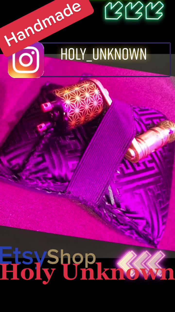 @holyunknown