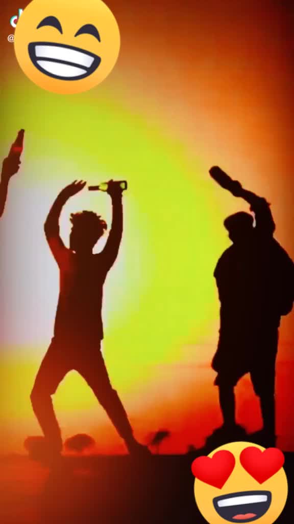 @ROCK Star CHARAN