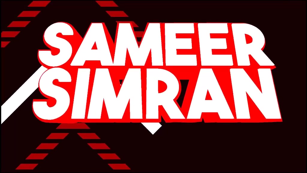 @Sameer Shaikh