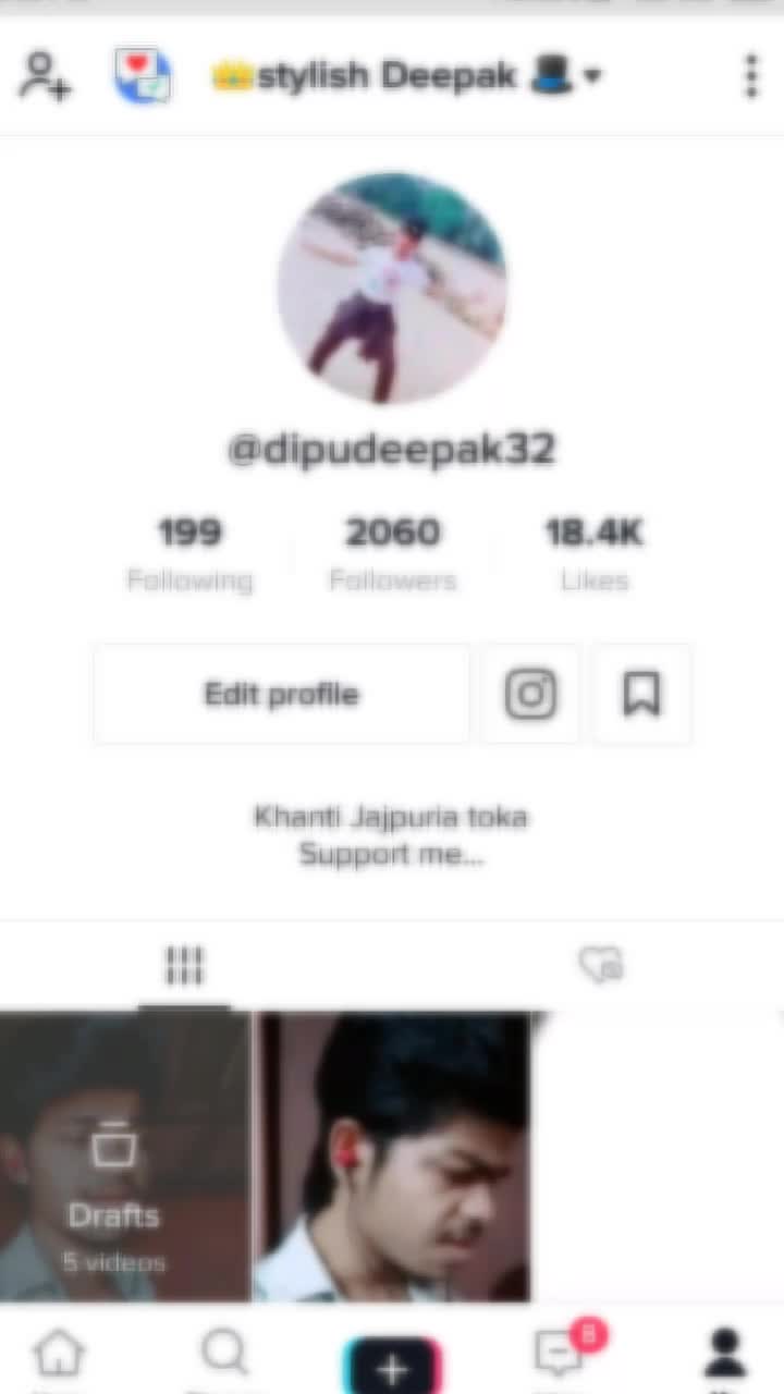 @👑stylish🌟Deepak🌠