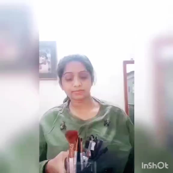 @chandrika gowda