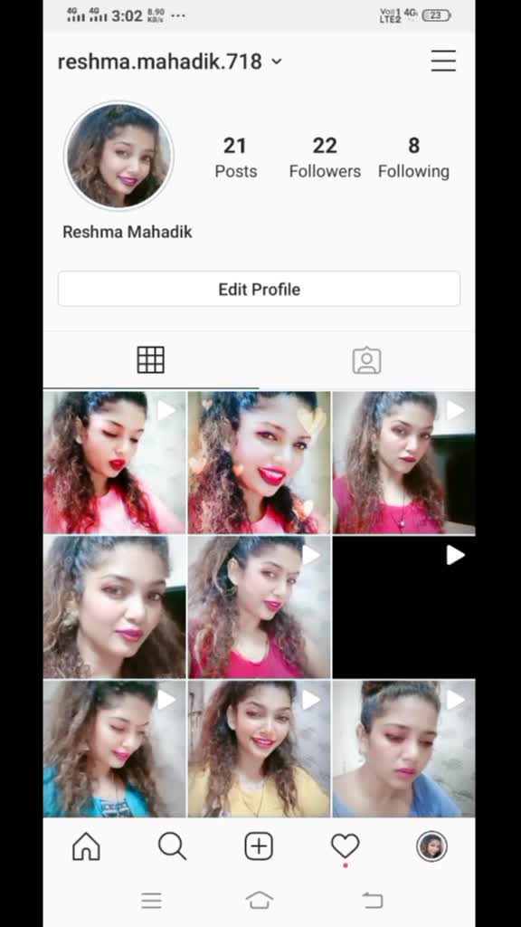 @Reshma mahadik