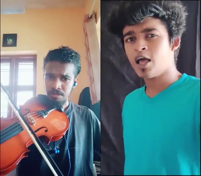 @🎻Sugeesh Anaikkal🎻