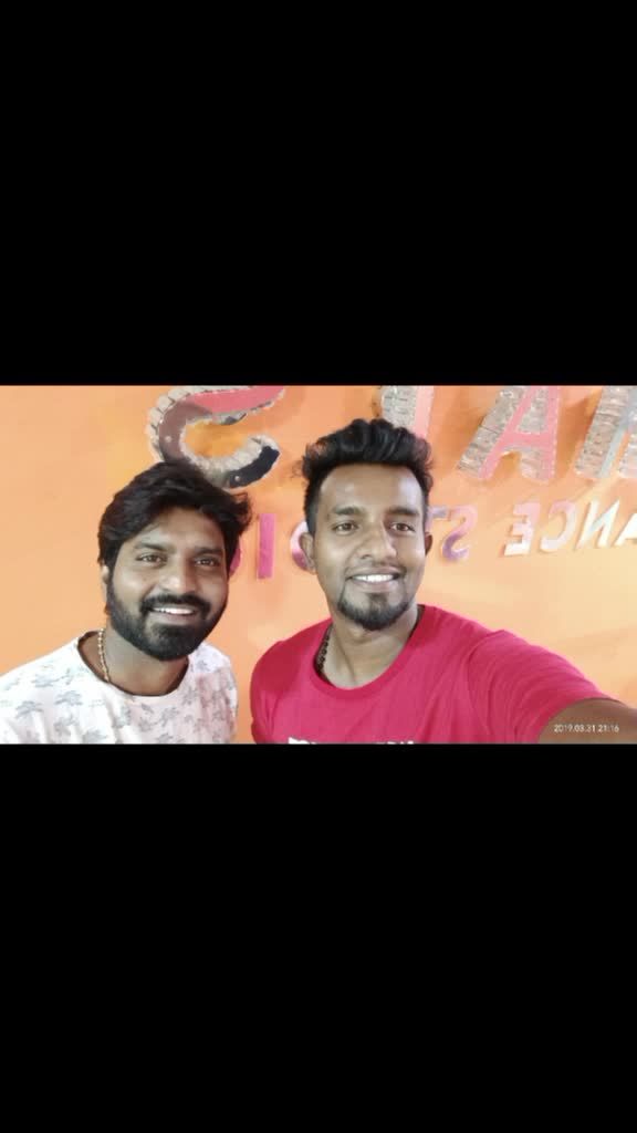 @vivek dancer