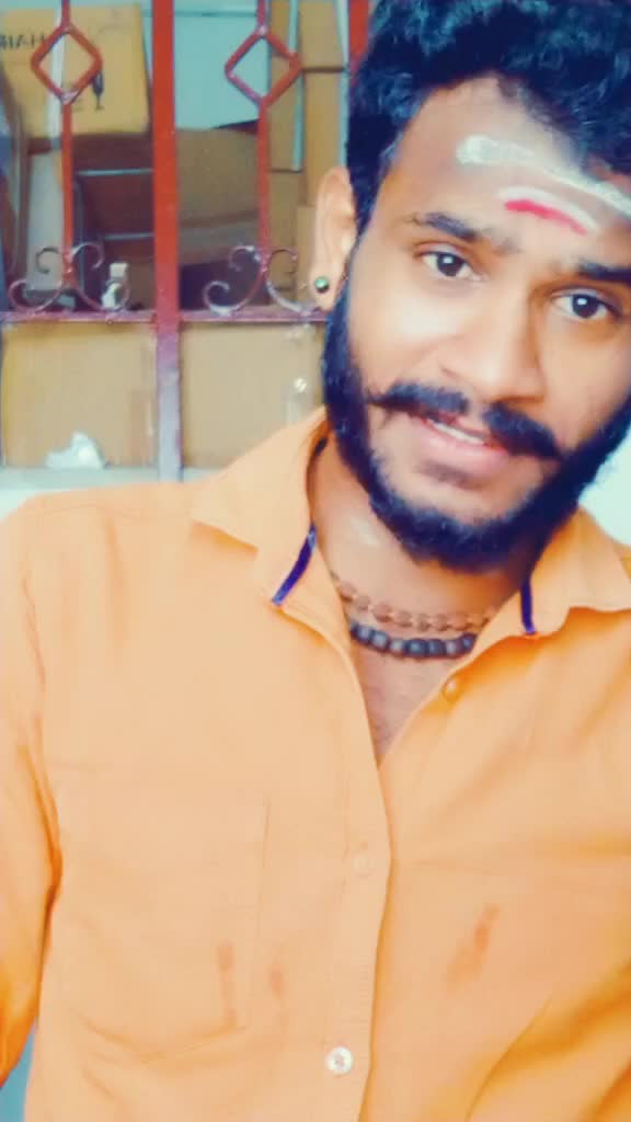 @Saravanan King