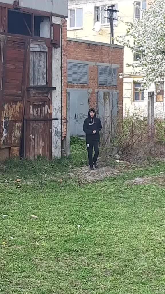 @Трэш тик тока
