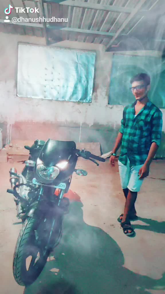 @Dhanu.