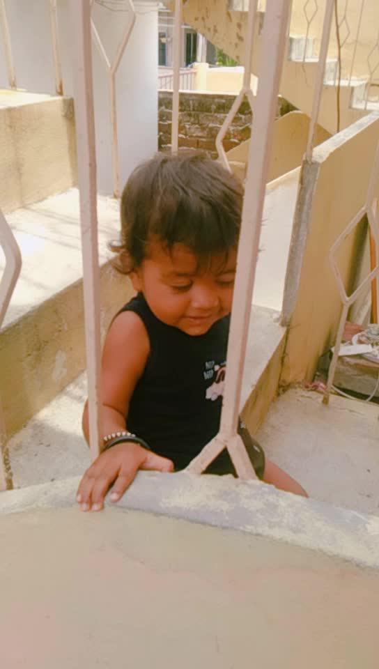 @Gidde Thirupati