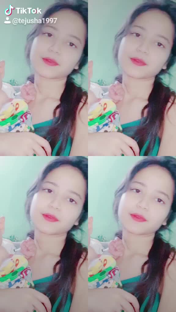 @tejusha