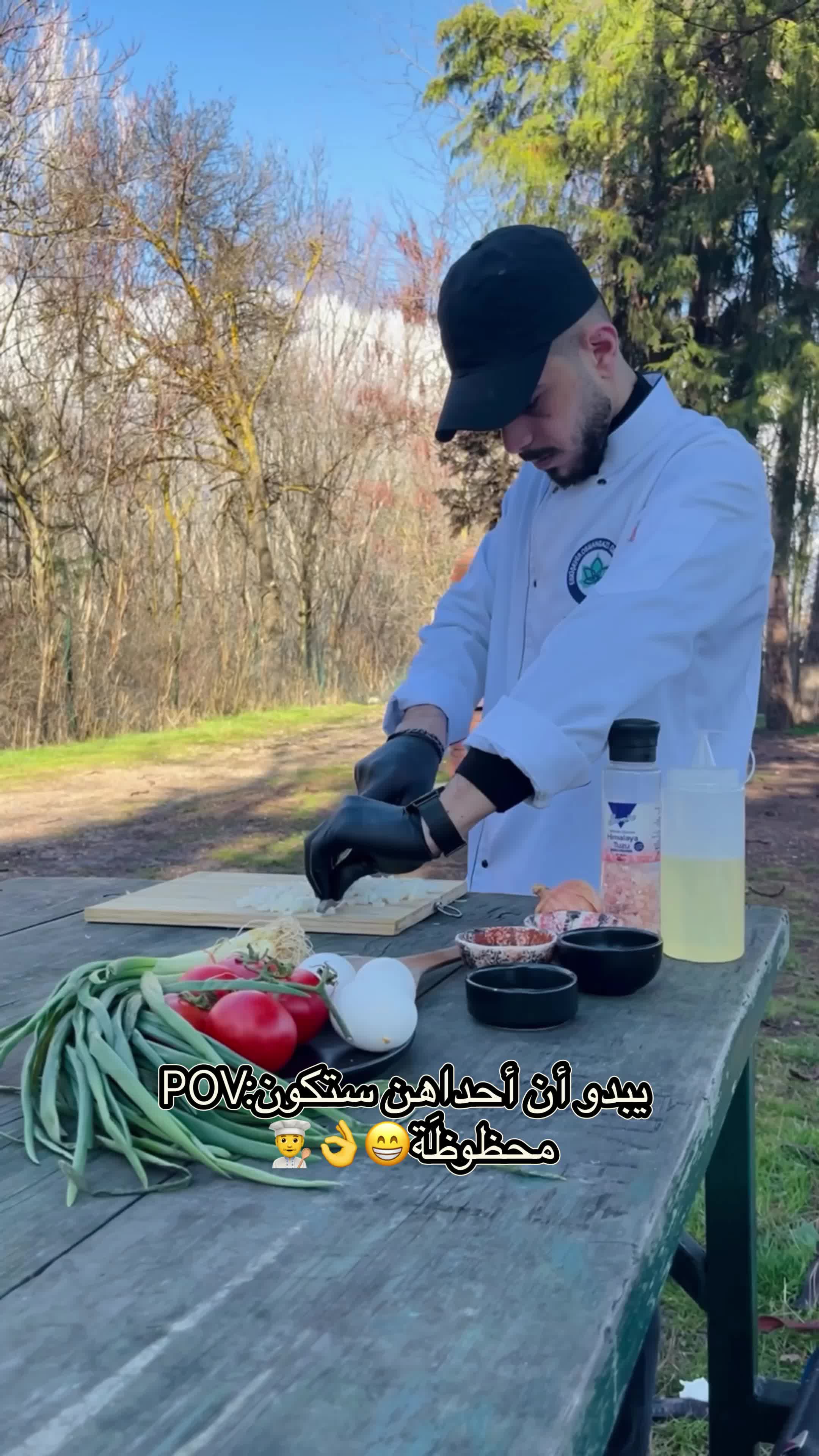 @Chef Assi