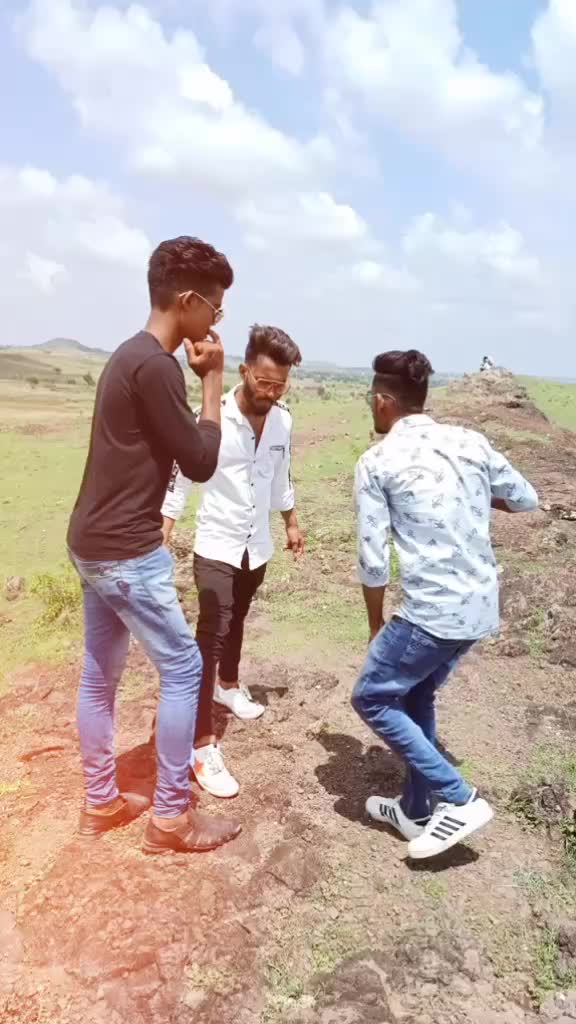 @😎AKSHAY PAWAR 😎