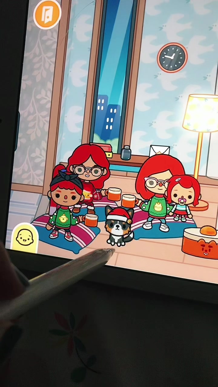 @TOCA LIFE!